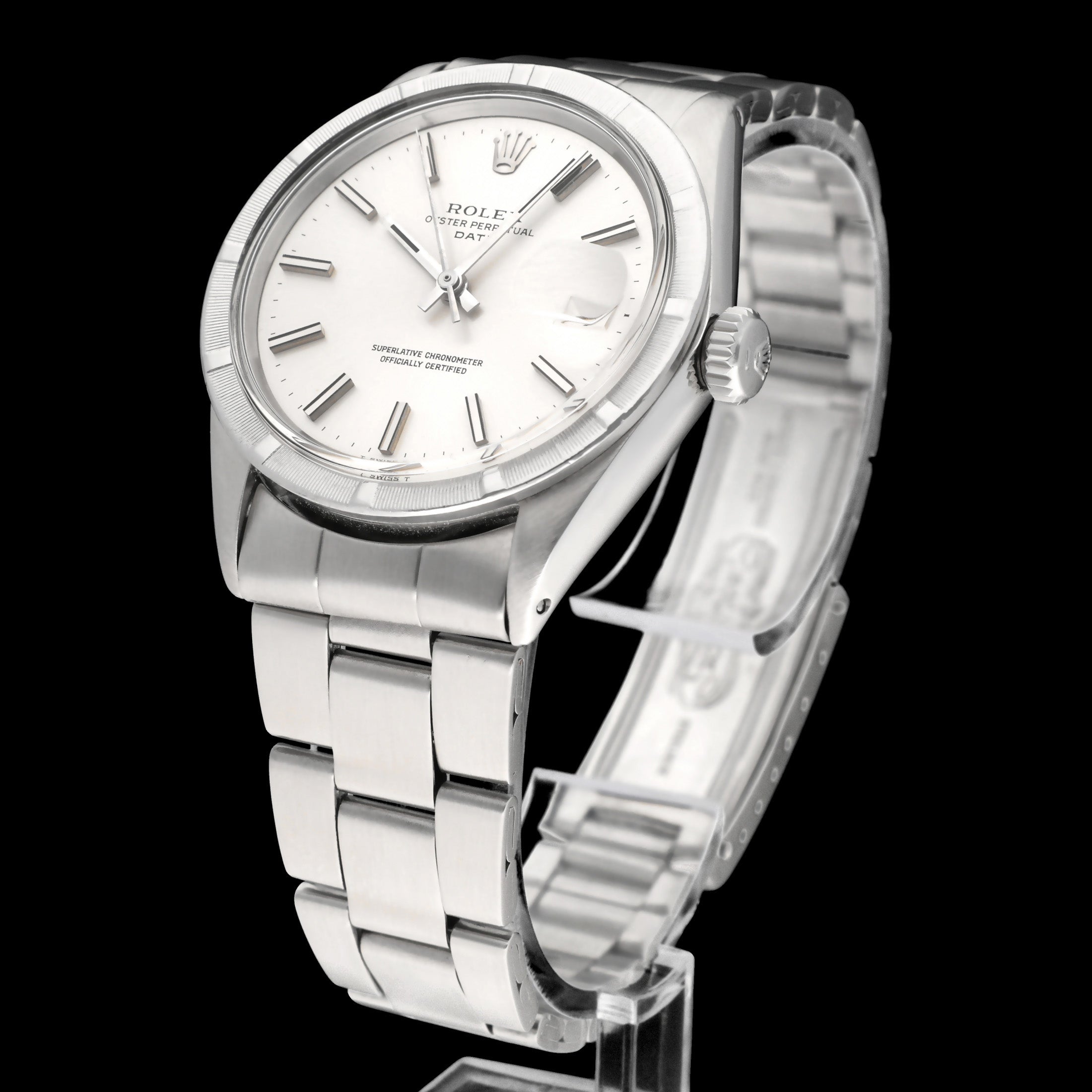 Rolex Oyster Perpetual 1501