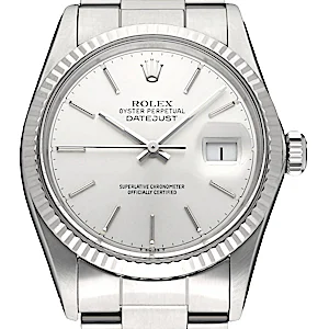 Rolex Datejust 16014 Rolex Datejust 16014