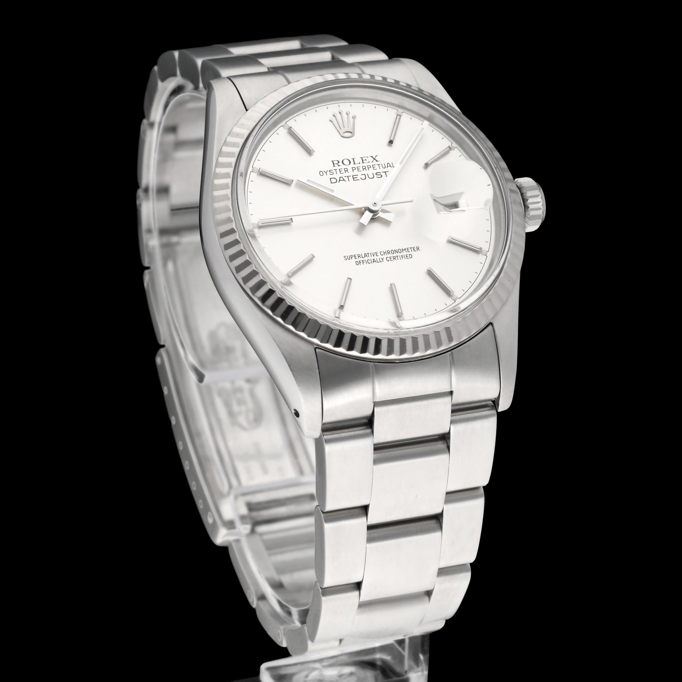 Rolex Datejust 16014