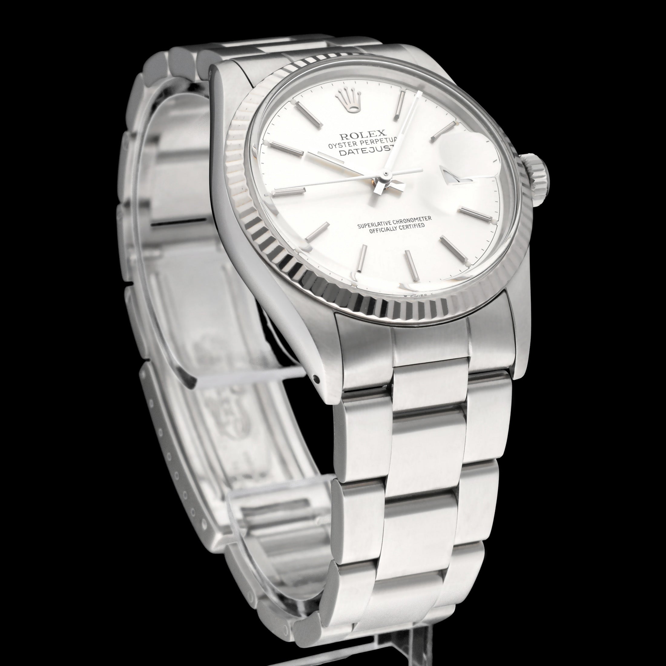 Rolex Datejust 16014