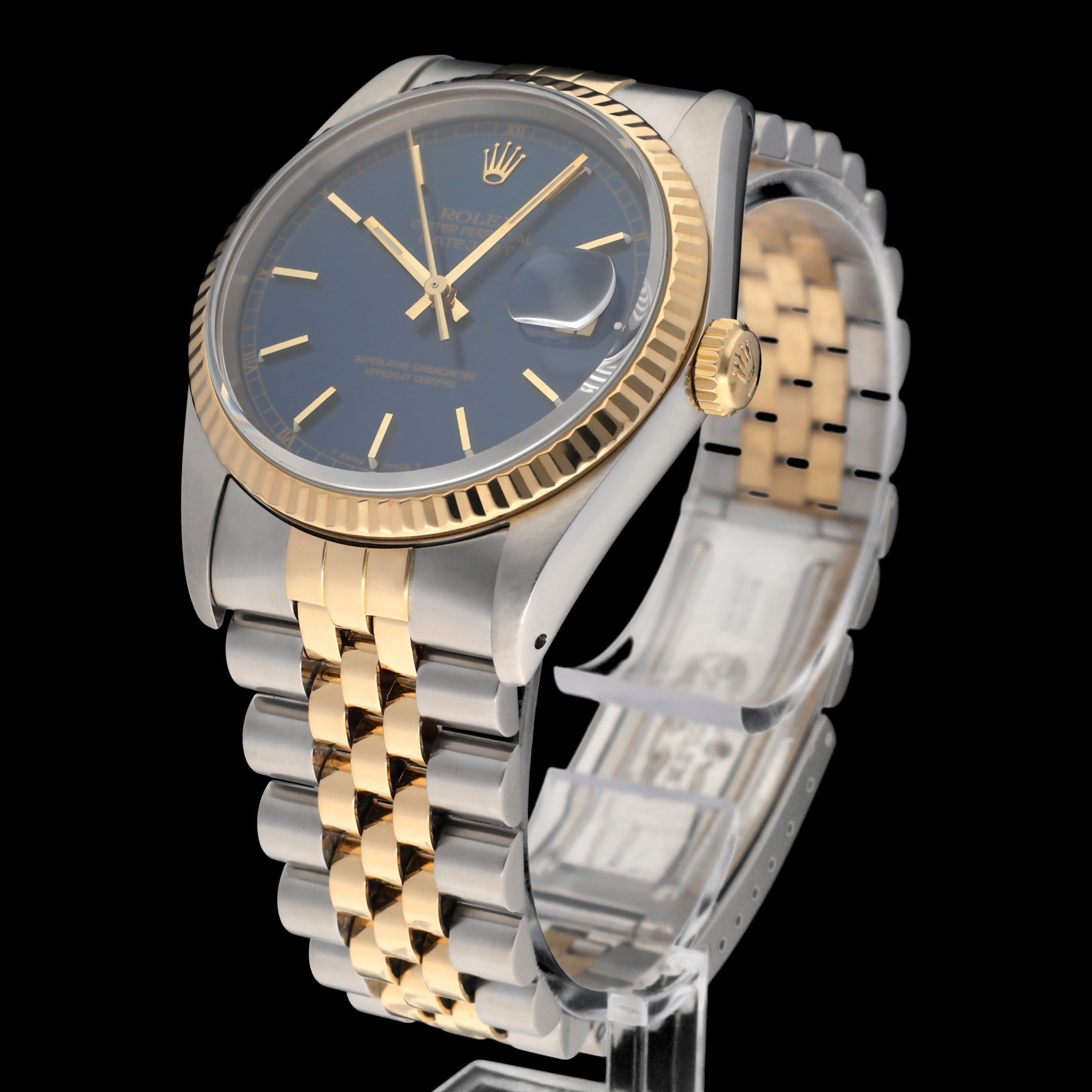 Rolex Datejust 16233