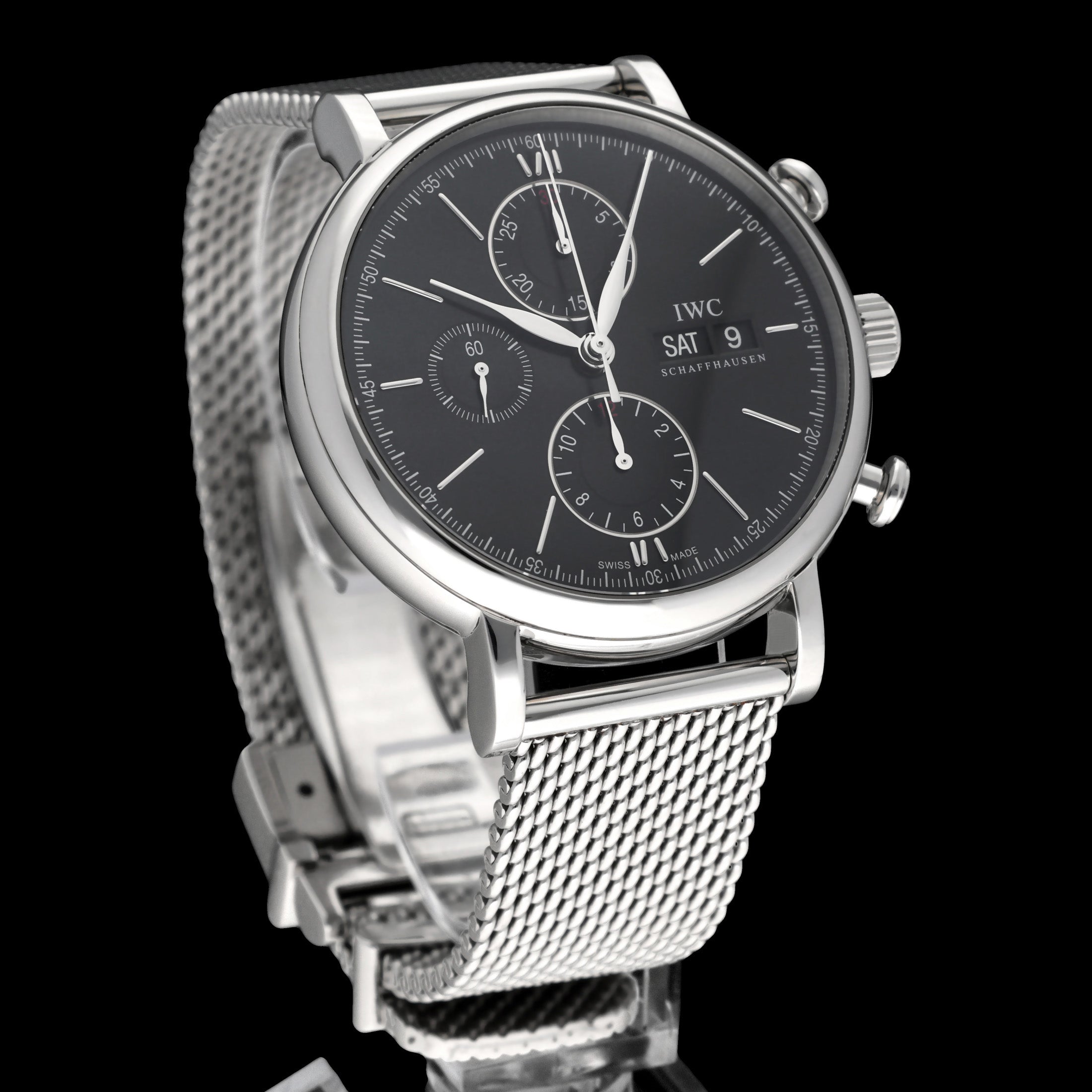 IWC Portofino IW391006