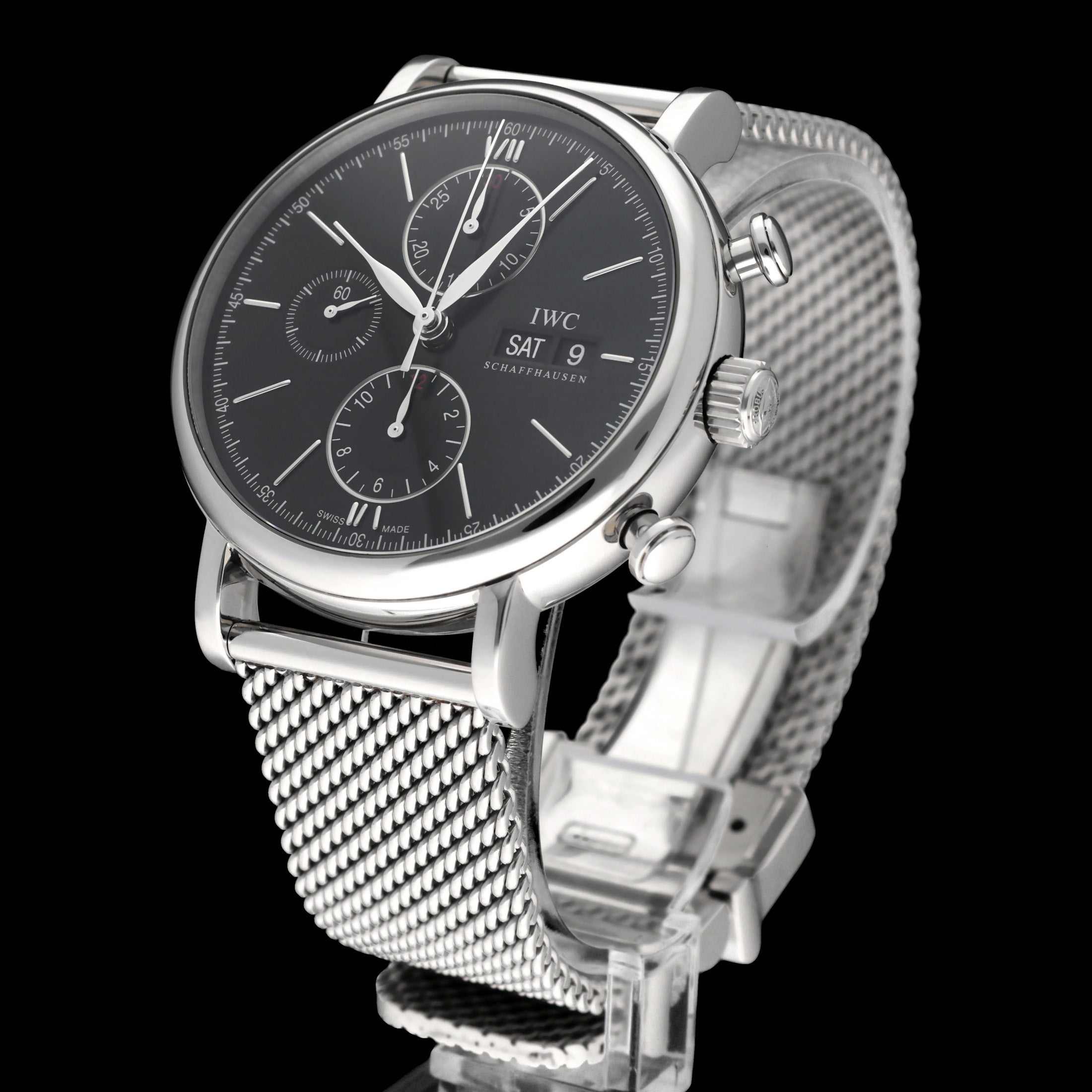 IWC Portofino IW391006