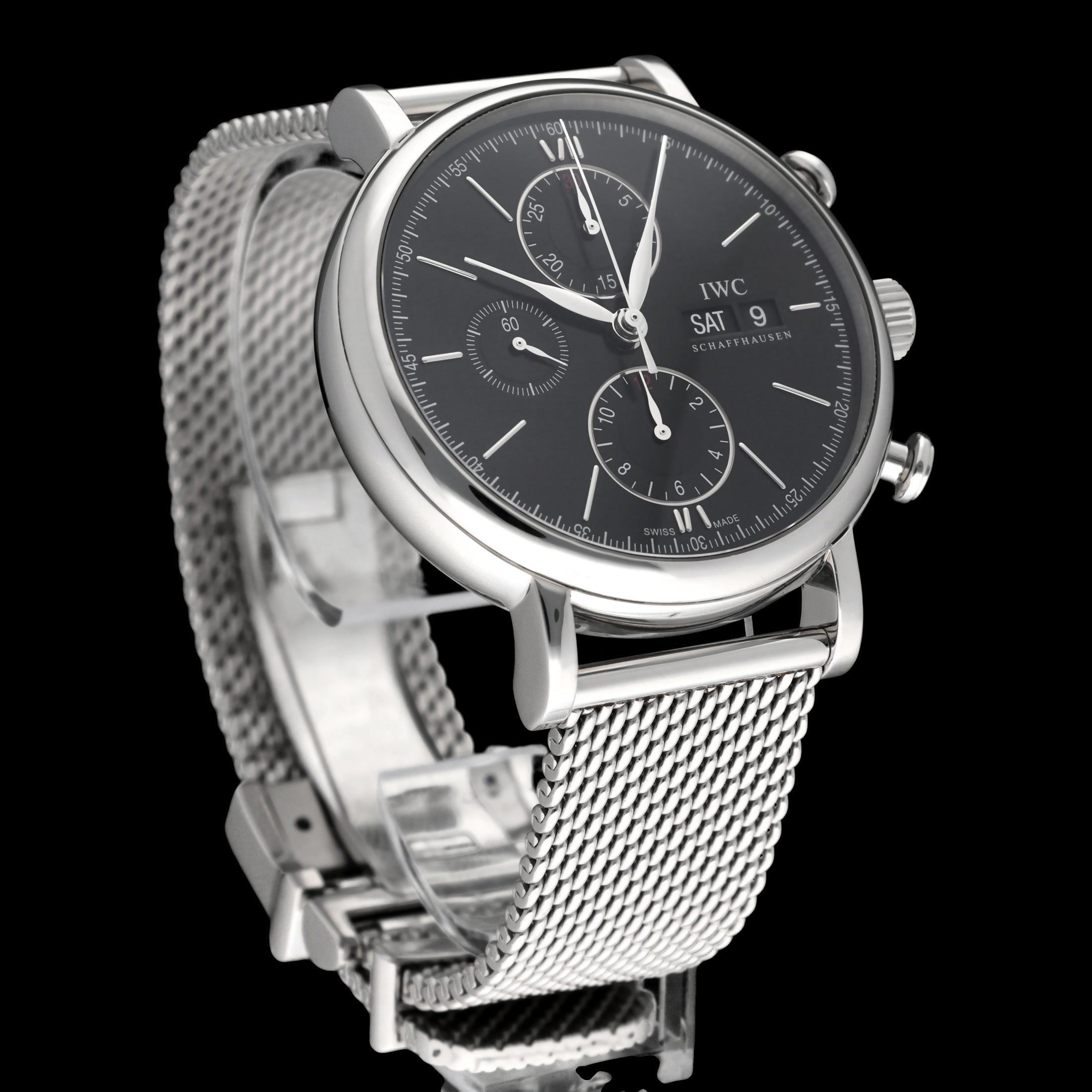 IWC Portofino IW391006