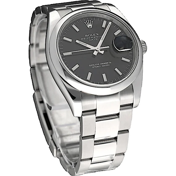 Rolex Date 115200 Rolex Date 115200