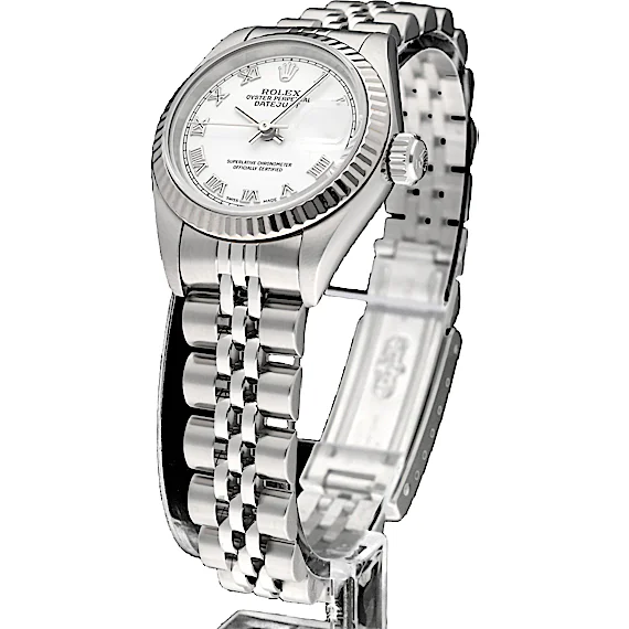 Rolex Lady-Datejust 79174 Rolex Lady-Datejust 79174