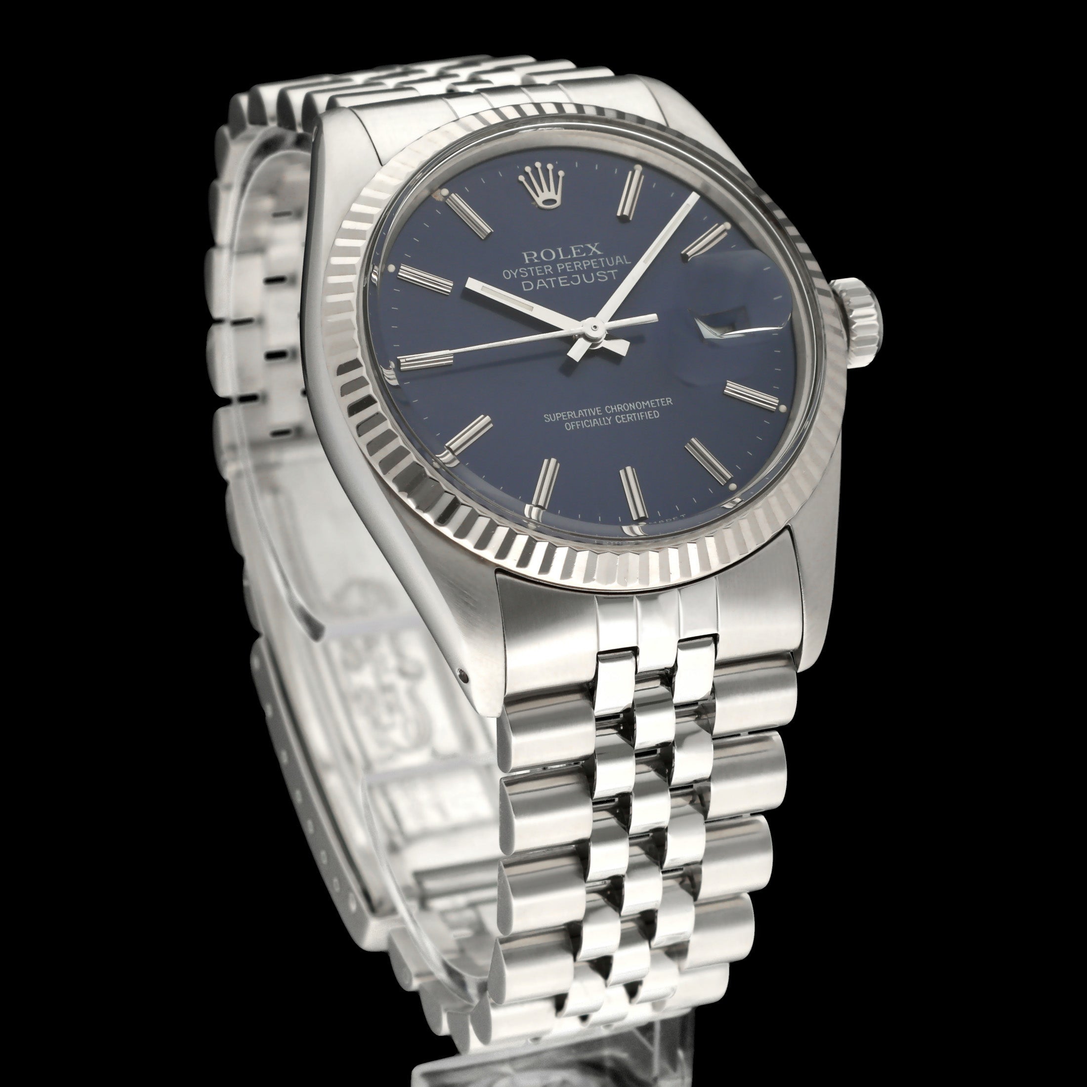 Rolex Datejust 16014