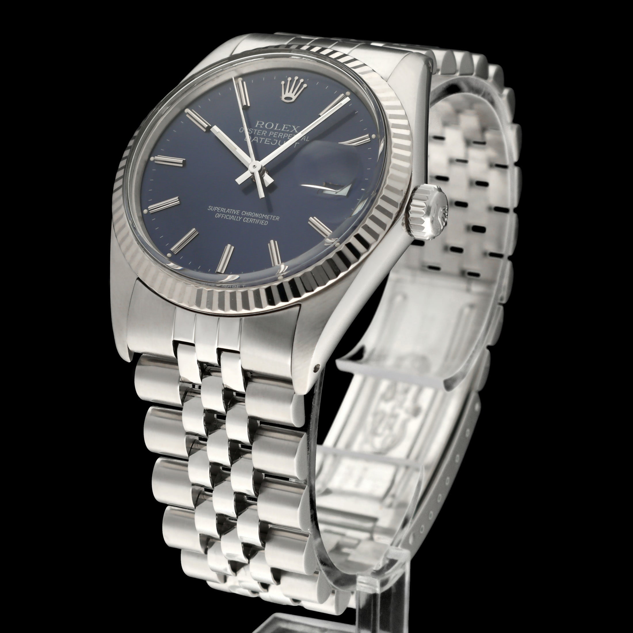 Rolex Datejust 16014
