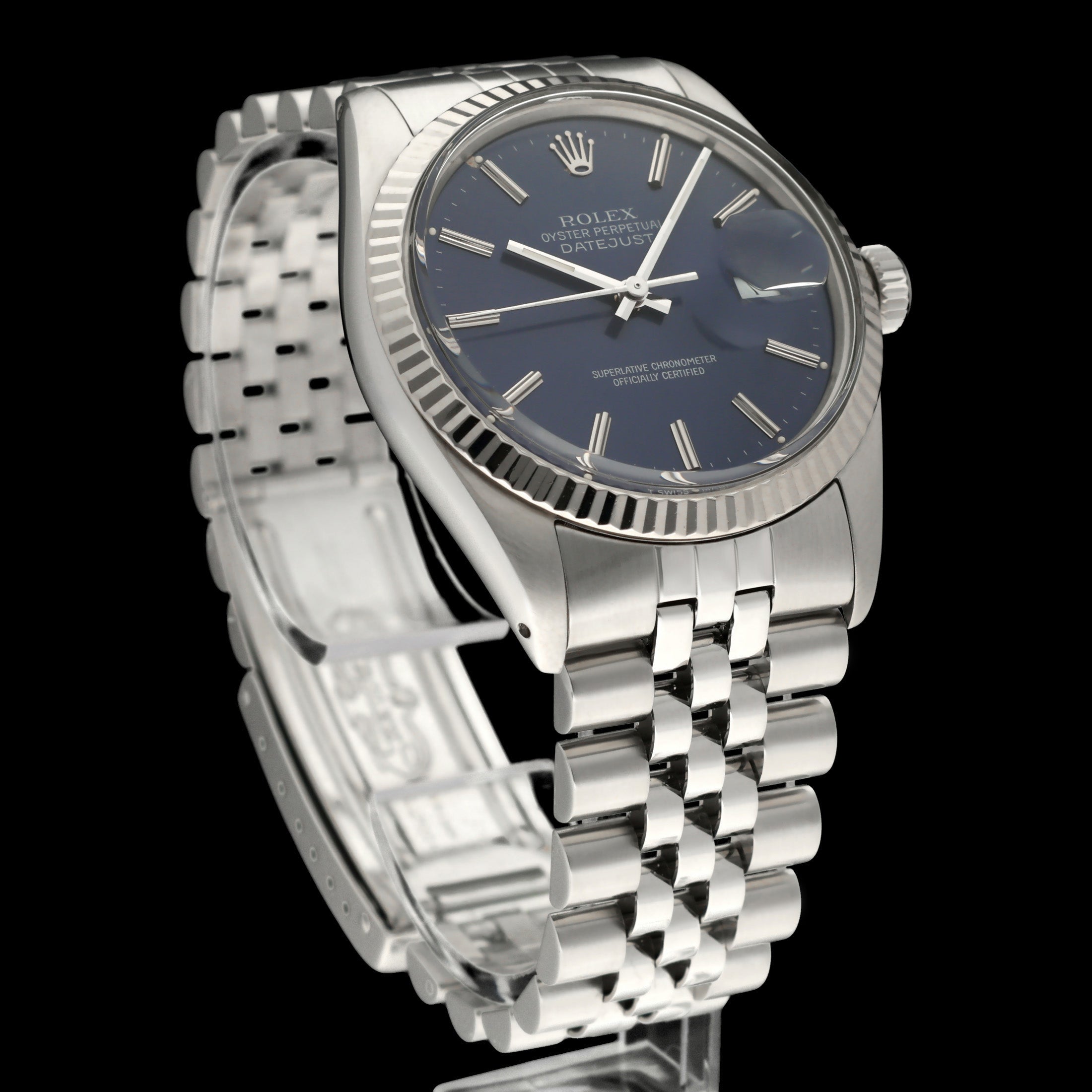 Rolex Datejust 16014