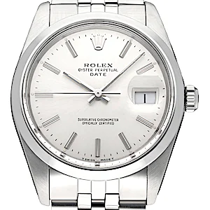 Rolex Date 15000 Rolex Date 15000