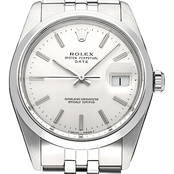 Rolex Date 15000 Rolex Date 15000