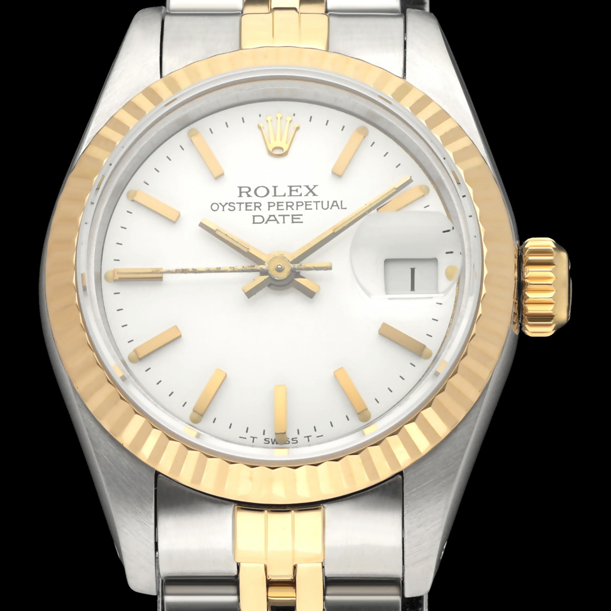 Rolex Lady-Datejust 69173