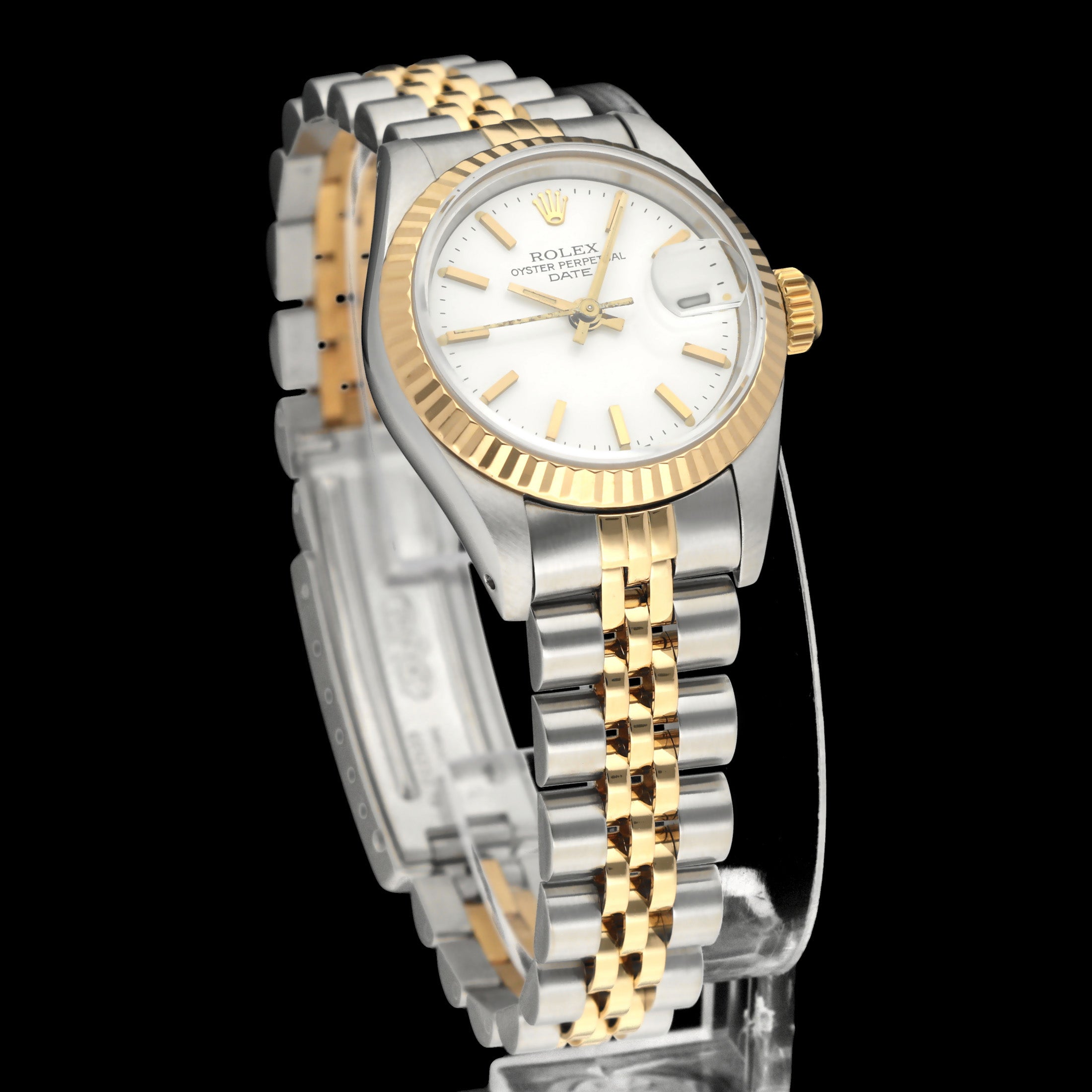 Rolex Lady-Datejust 69173