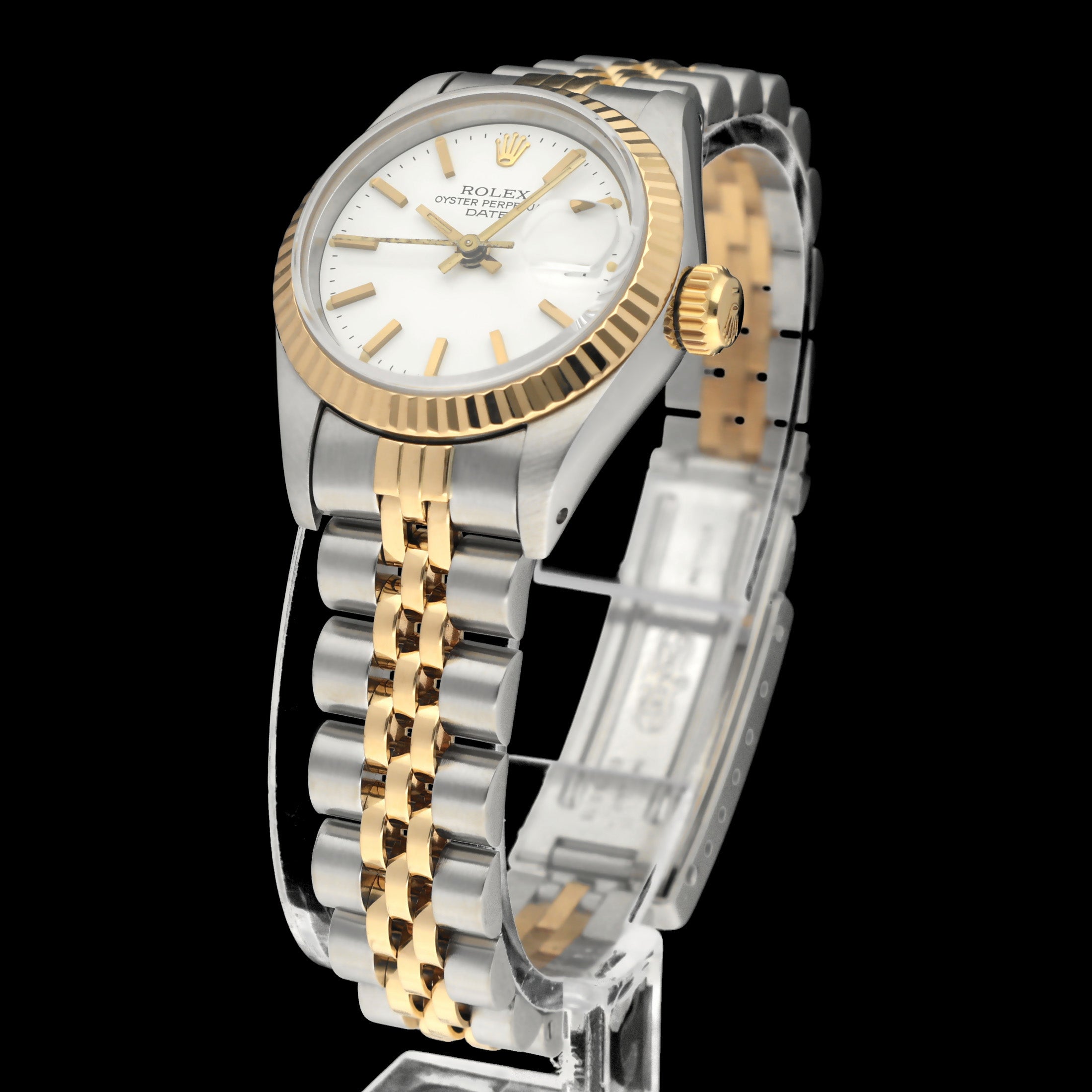 Rolex Lady-Datejust 69173