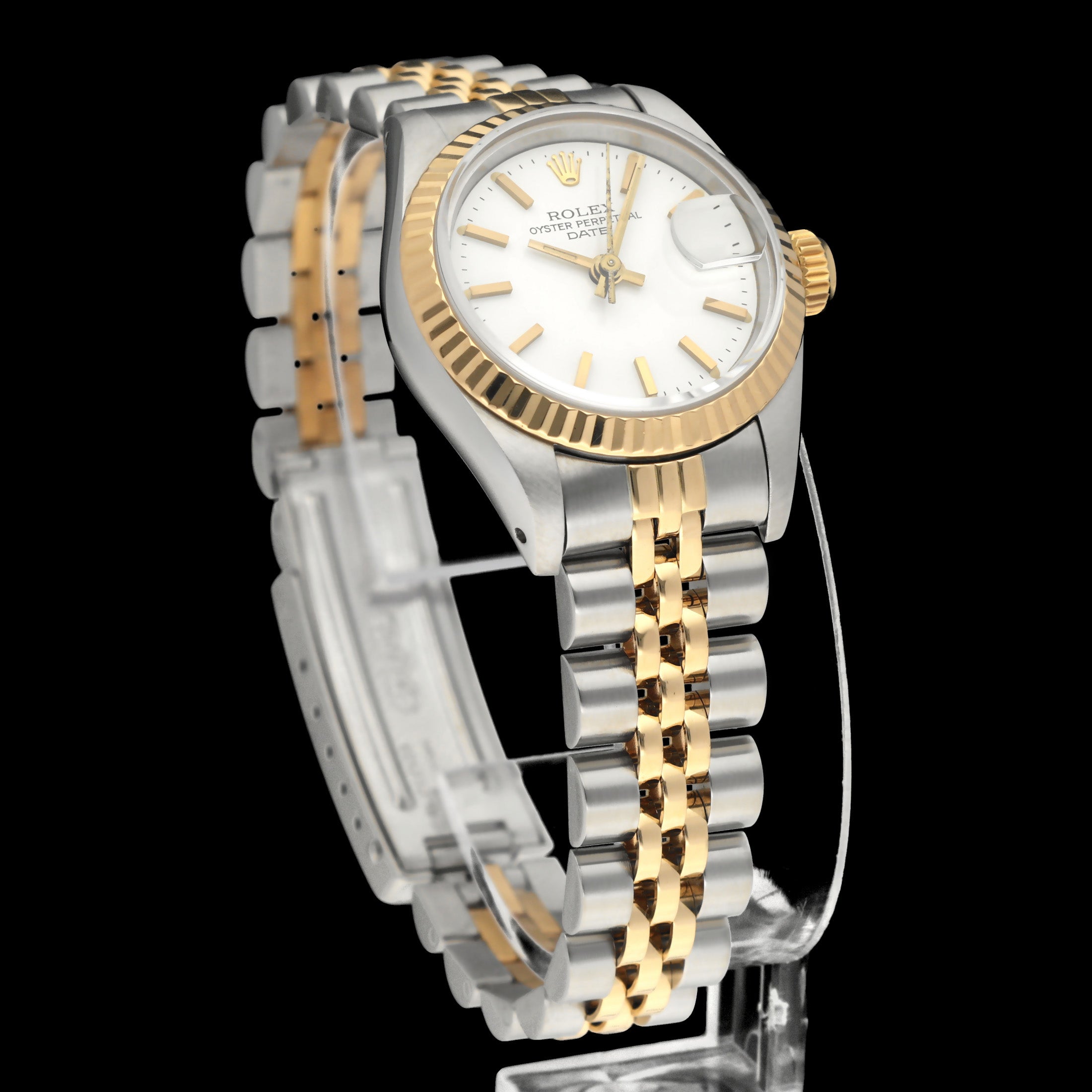 Rolex Lady-Datejust 69173