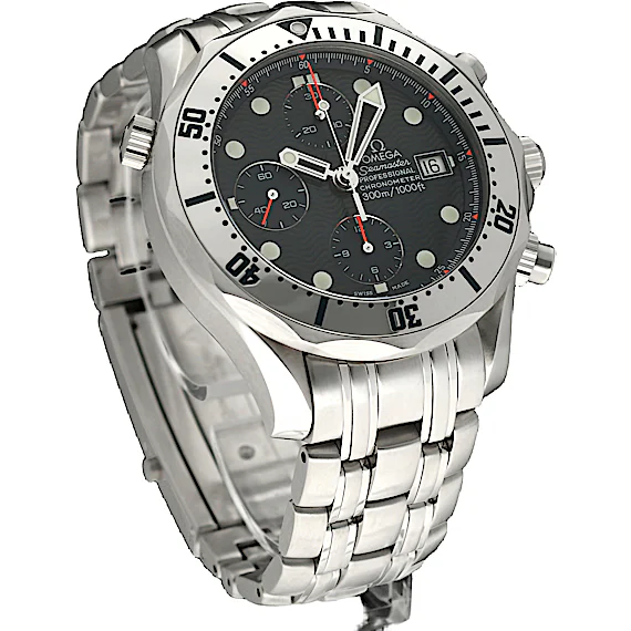 Omega Seamaster 2598.80 Omega Seamaster 2598.80