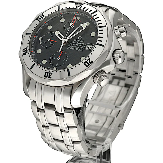 Omega Seamaster 2598.80 Omega Seamaster 2598.80