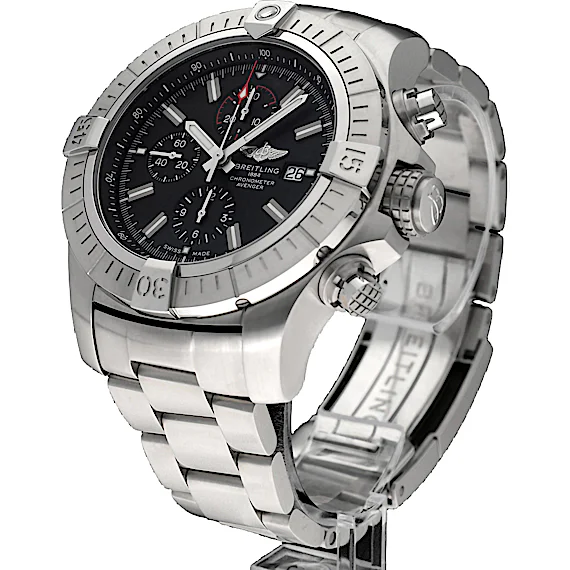 Breitling Super Avenger A13375 Breitling Super Avenger A13375