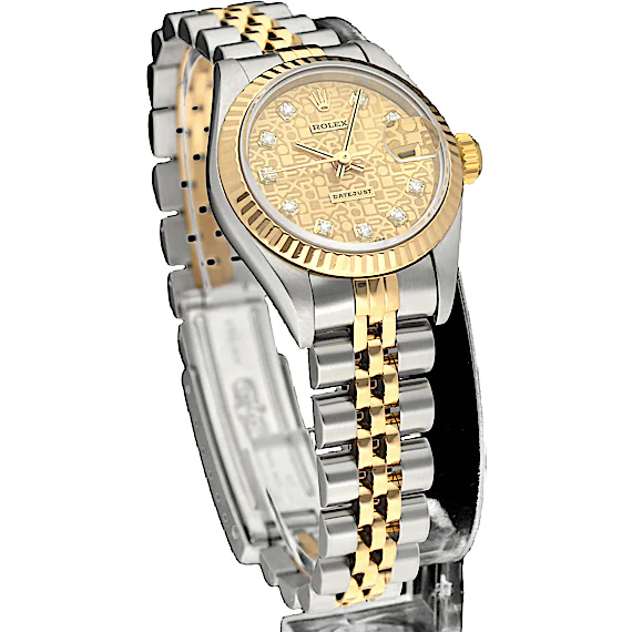 Rolex Lady-Datejust 69173G Rolex Lady-Datejust 69173G
