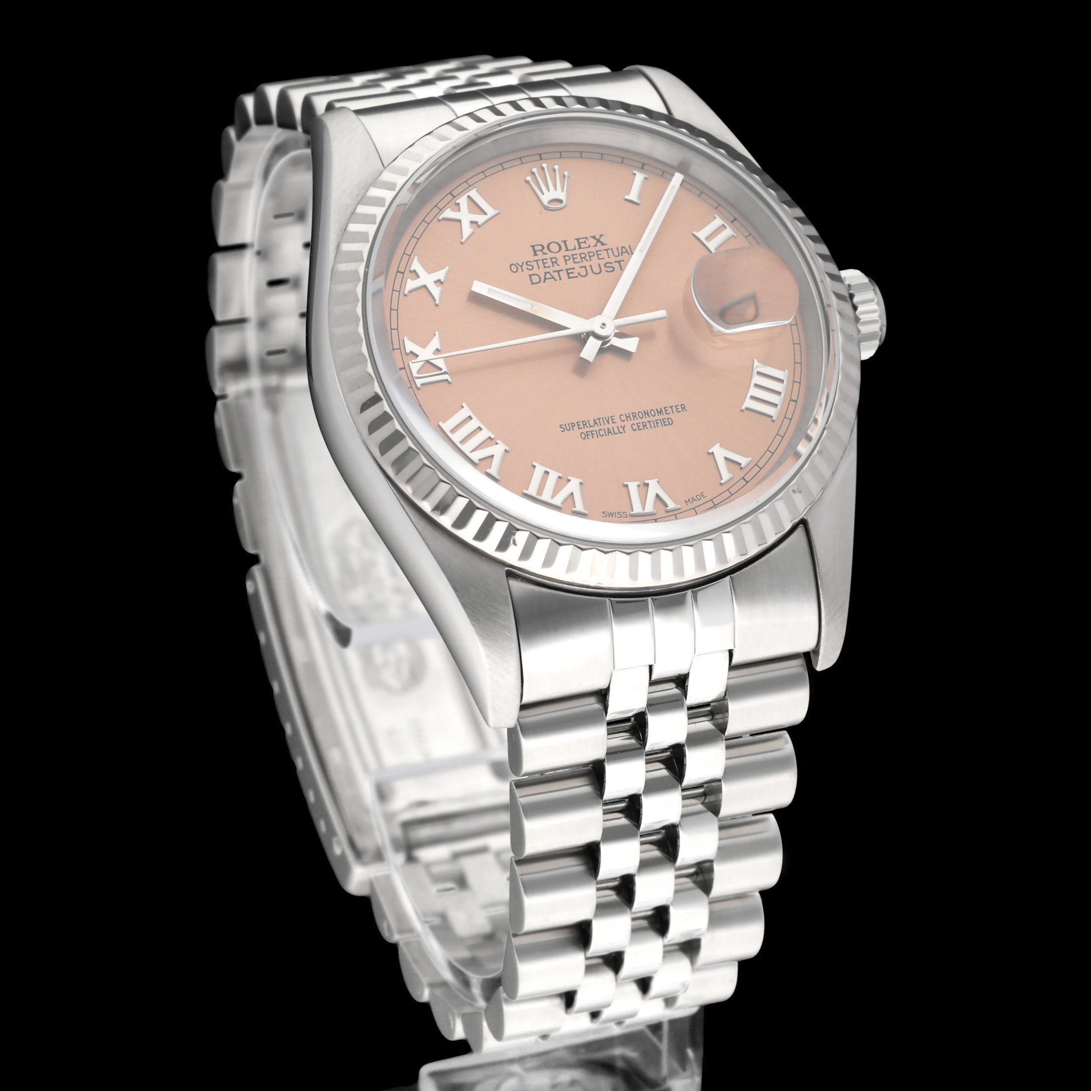 Rolex Datejust 16234