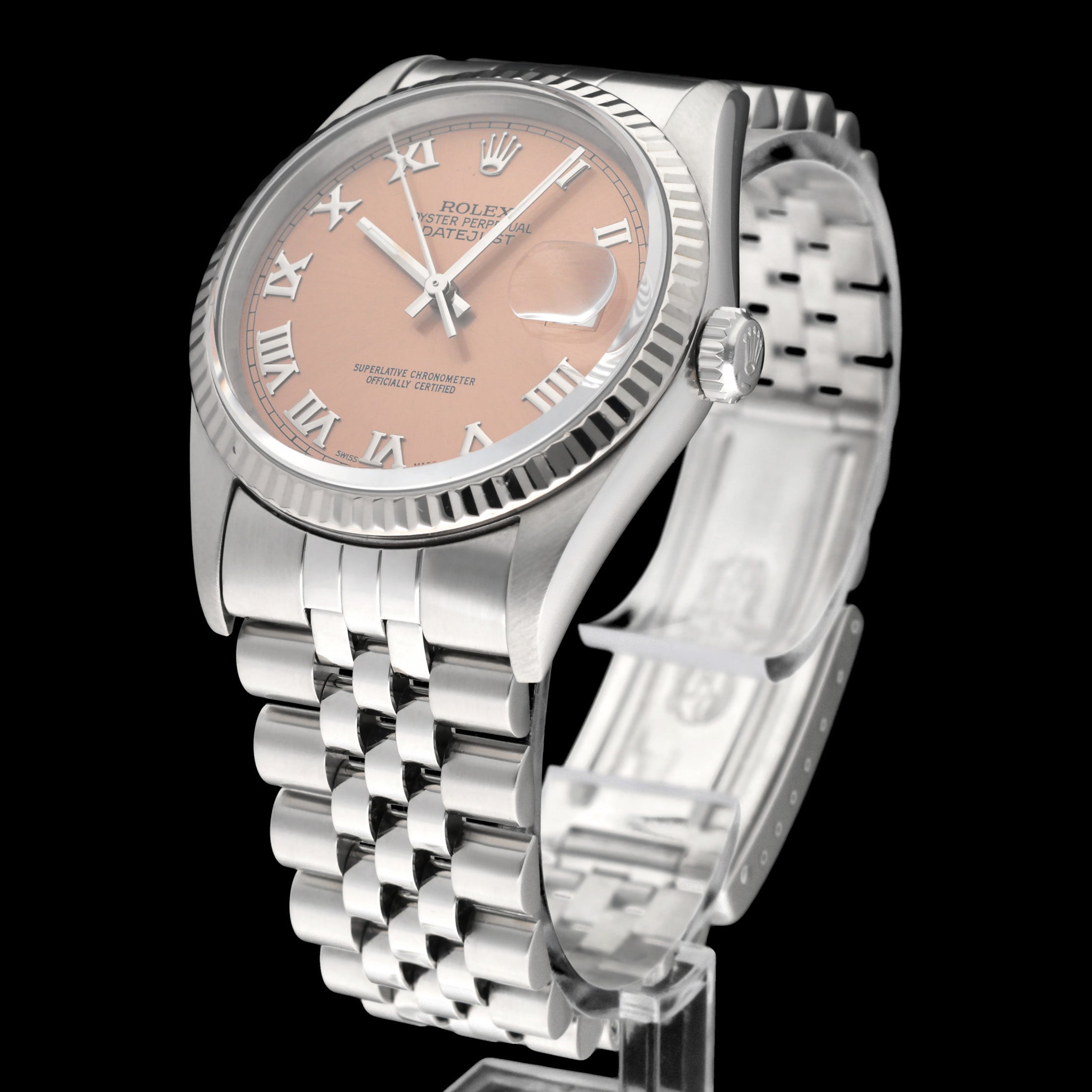 Rolex Datejust 16234