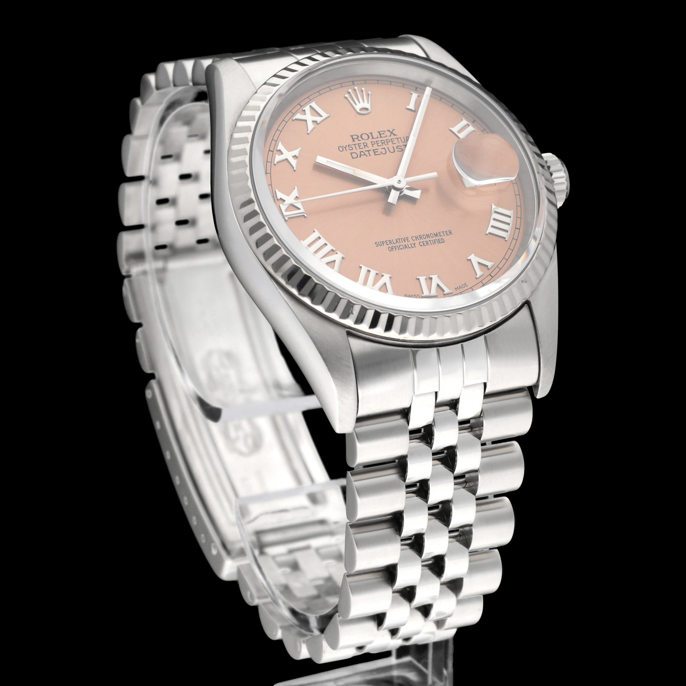 Rolex Datejust 16234