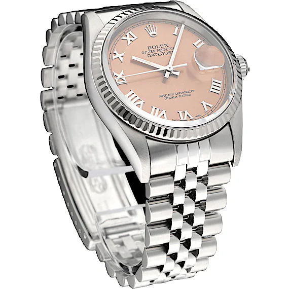 Rolex Datejust 16234 Rolex Datejust 16234