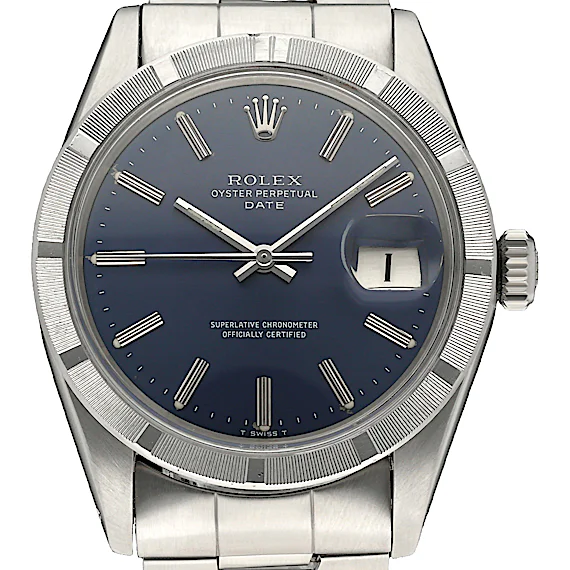 Rolex Oyster Perpetual 1501 Rolex Oyster Perpetual 1501