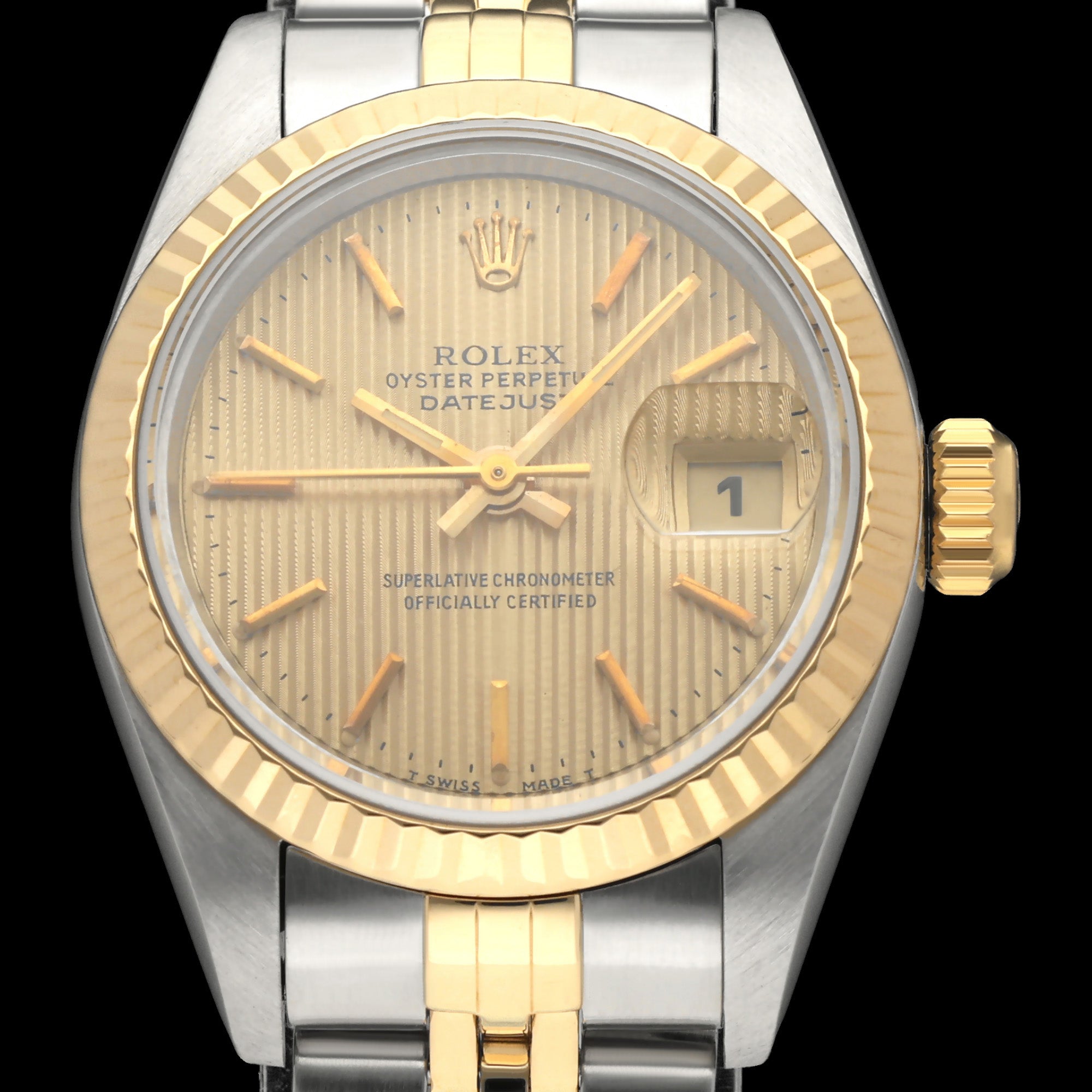 Rolex Lady-Datejust 69173