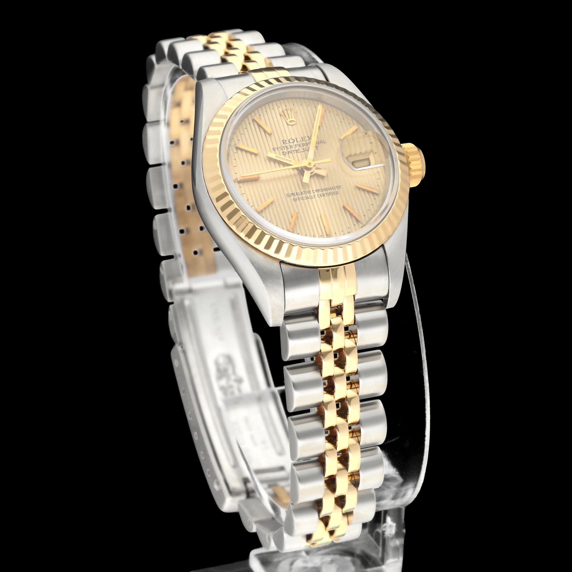 Rolex Lady-Datejust 69173