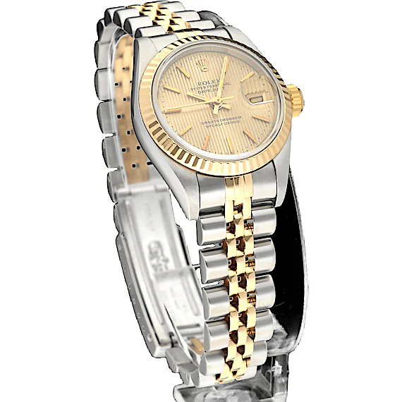 Rolex Lady-Datejust 69173 Rolex Lady-Datejust 69173