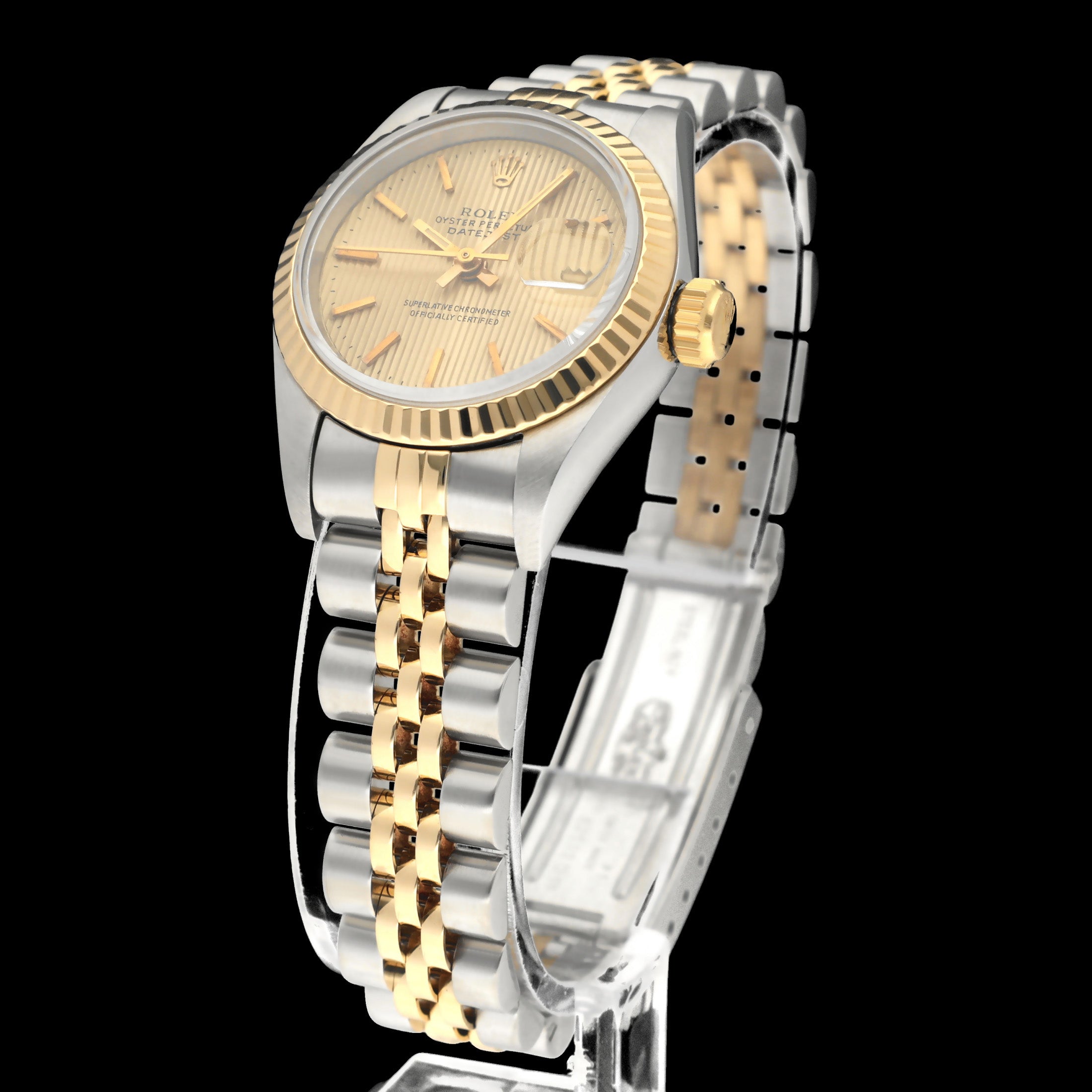 Rolex Lady-Datejust 69173
