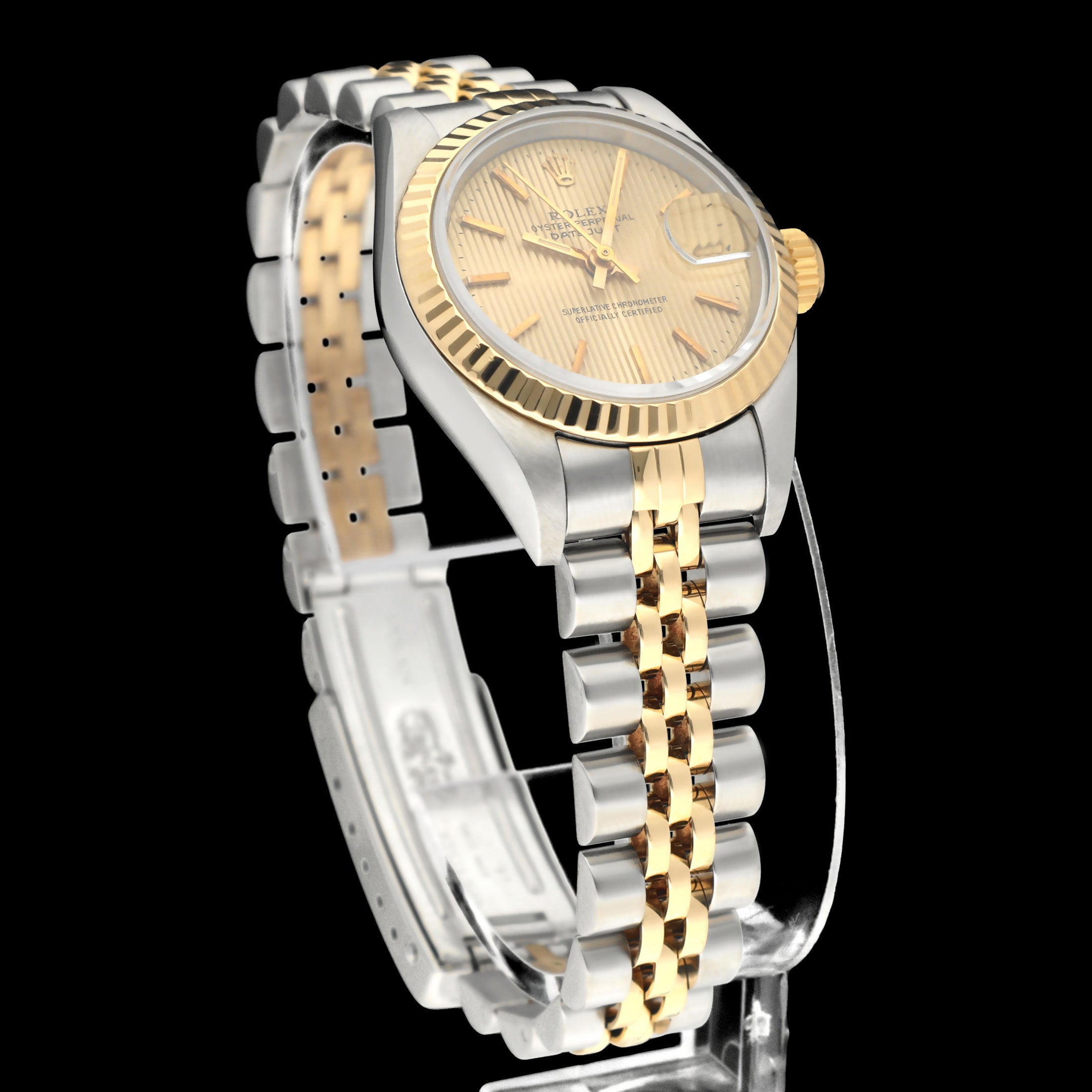 Rolex Lady-Datejust 69173