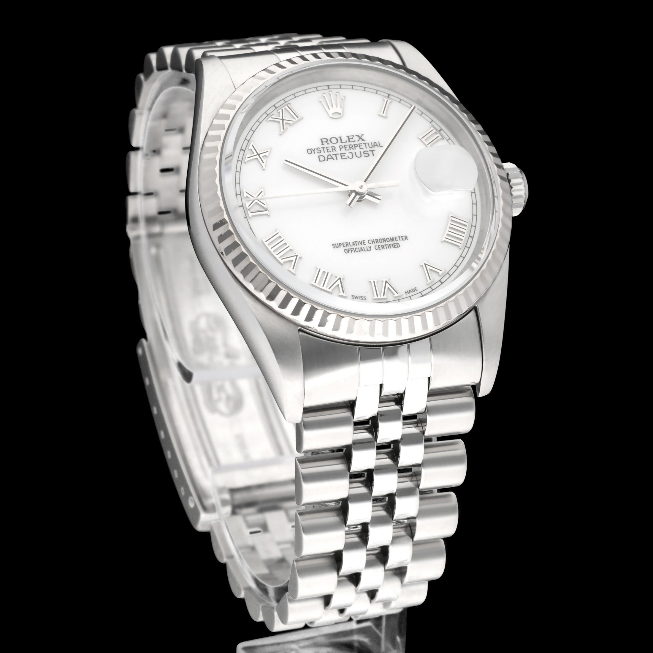 Rolex Datejust 16234