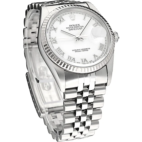 Rolex Datejust 16234 Rolex Datejust 16234