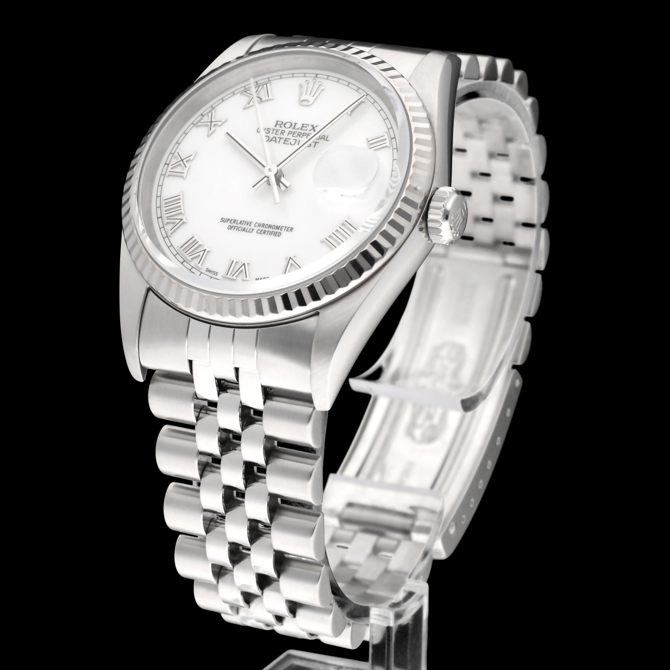 Rolex Datejust 16234
