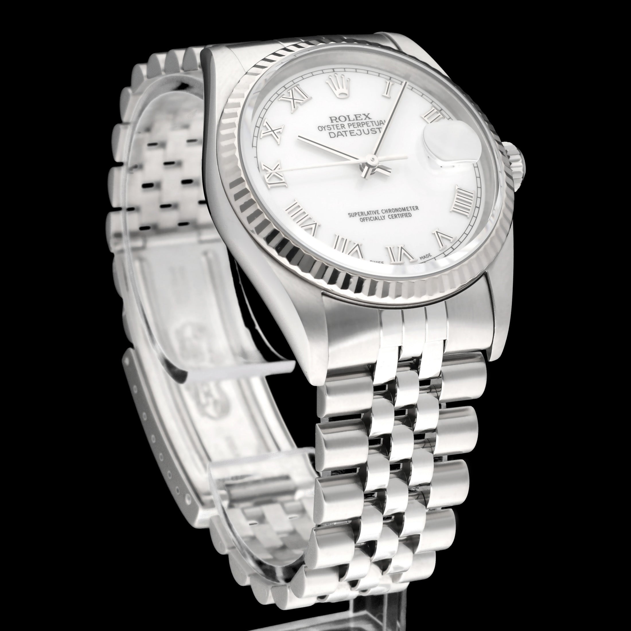 Rolex Datejust 16234