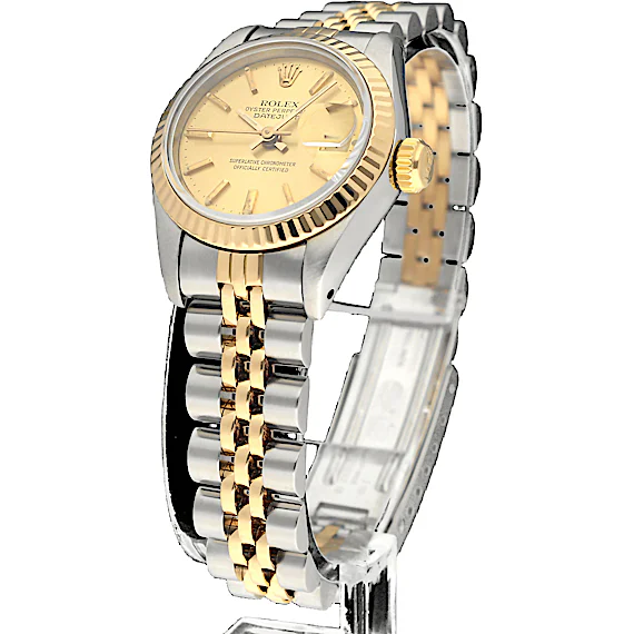 Rolex Lady-Datejust 69173 Rolex Lady-Datejust 69173