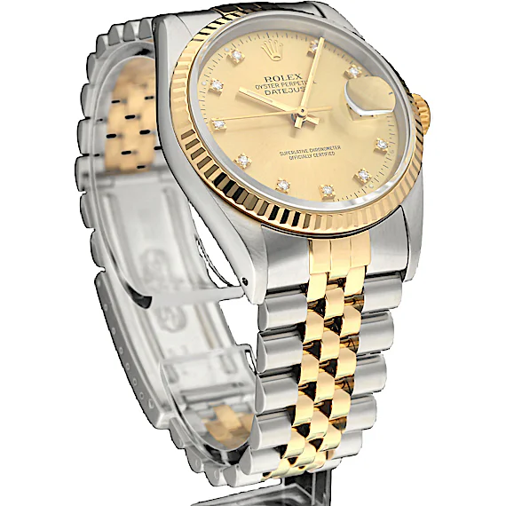 Rolex Datejust 16233G Rolex Datejust 16233G