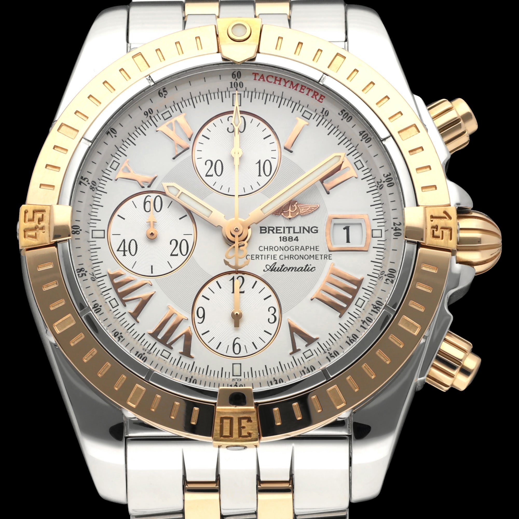 Breitling Chronomat B13356
