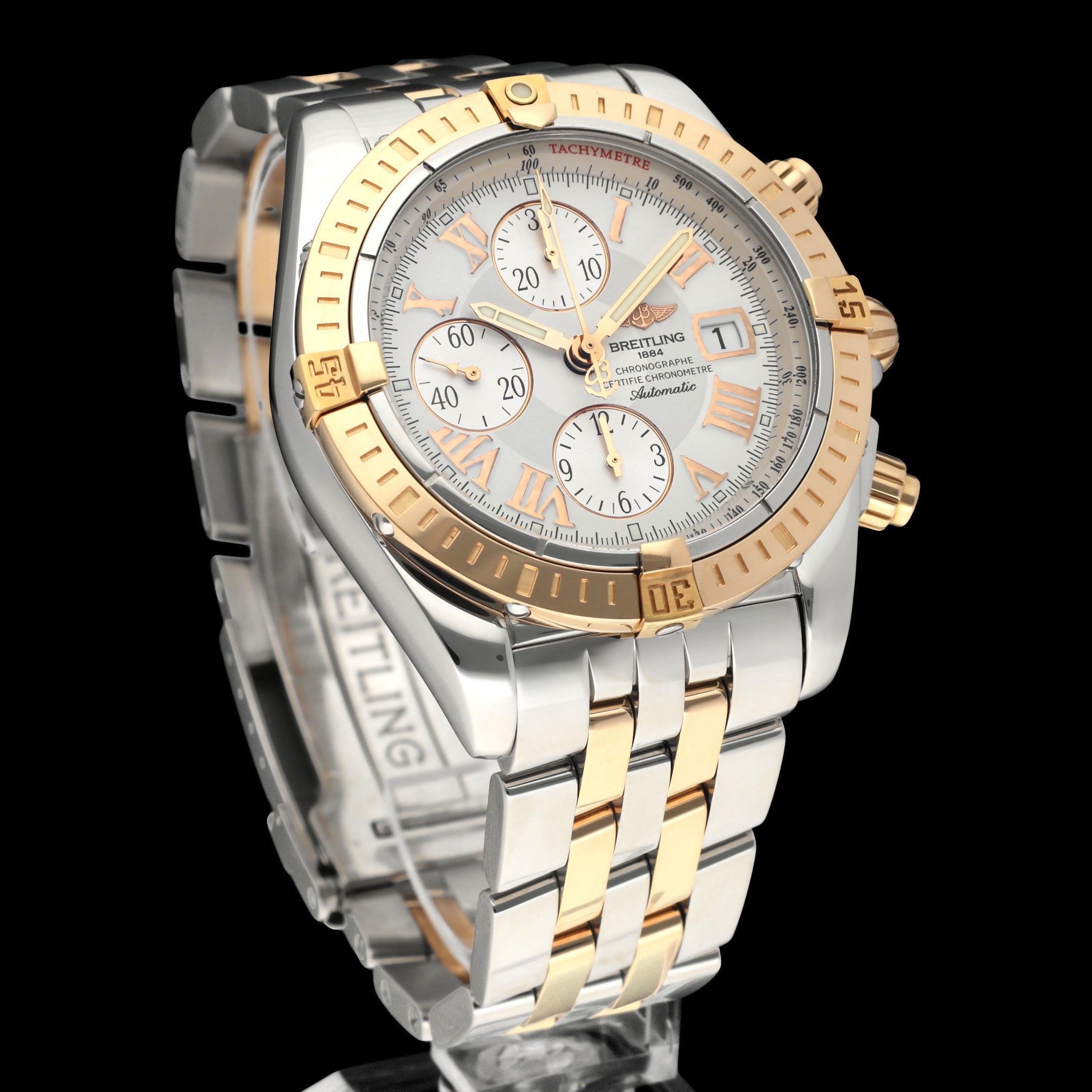 Breitling Chronomat B13356