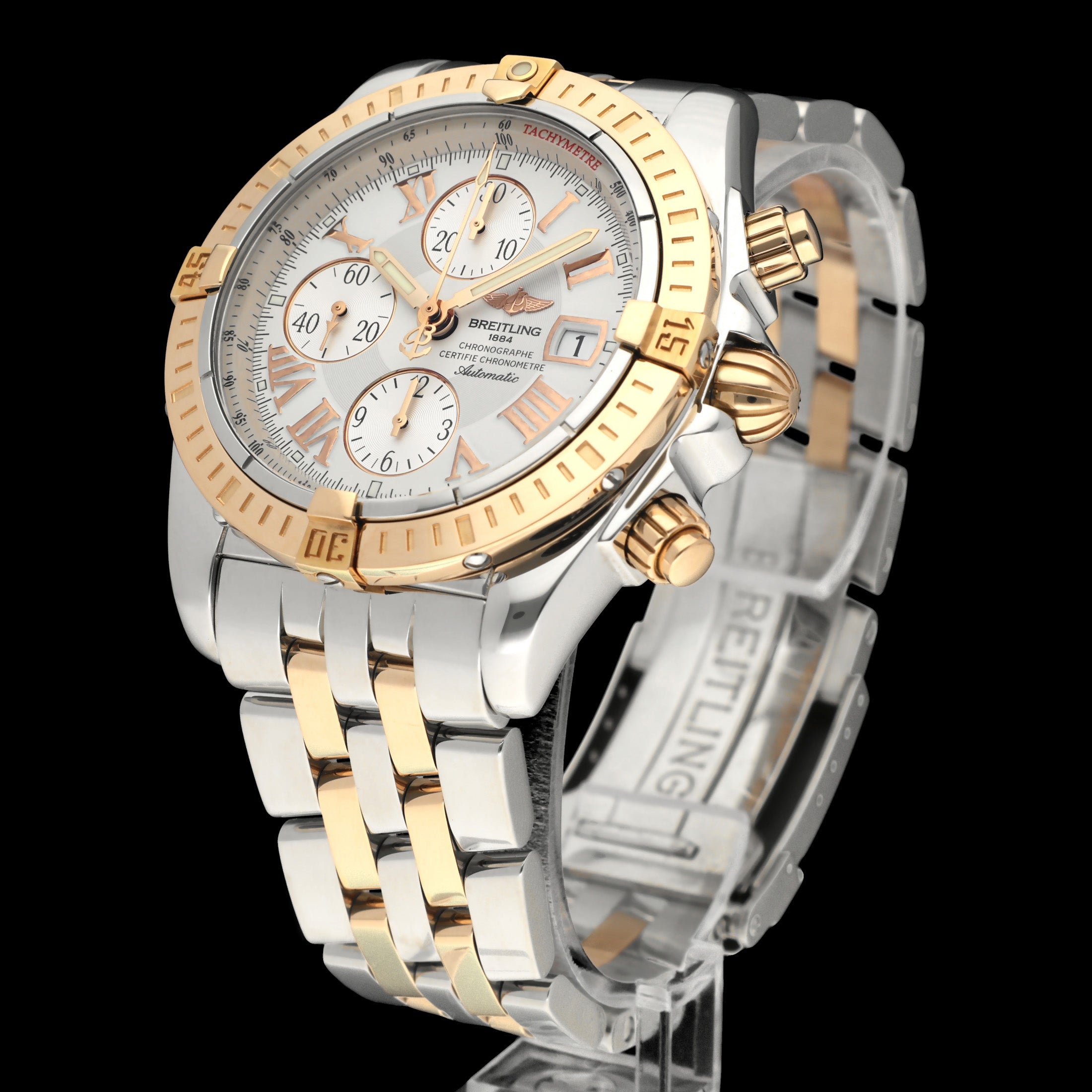 Breitling Chronomat B13356