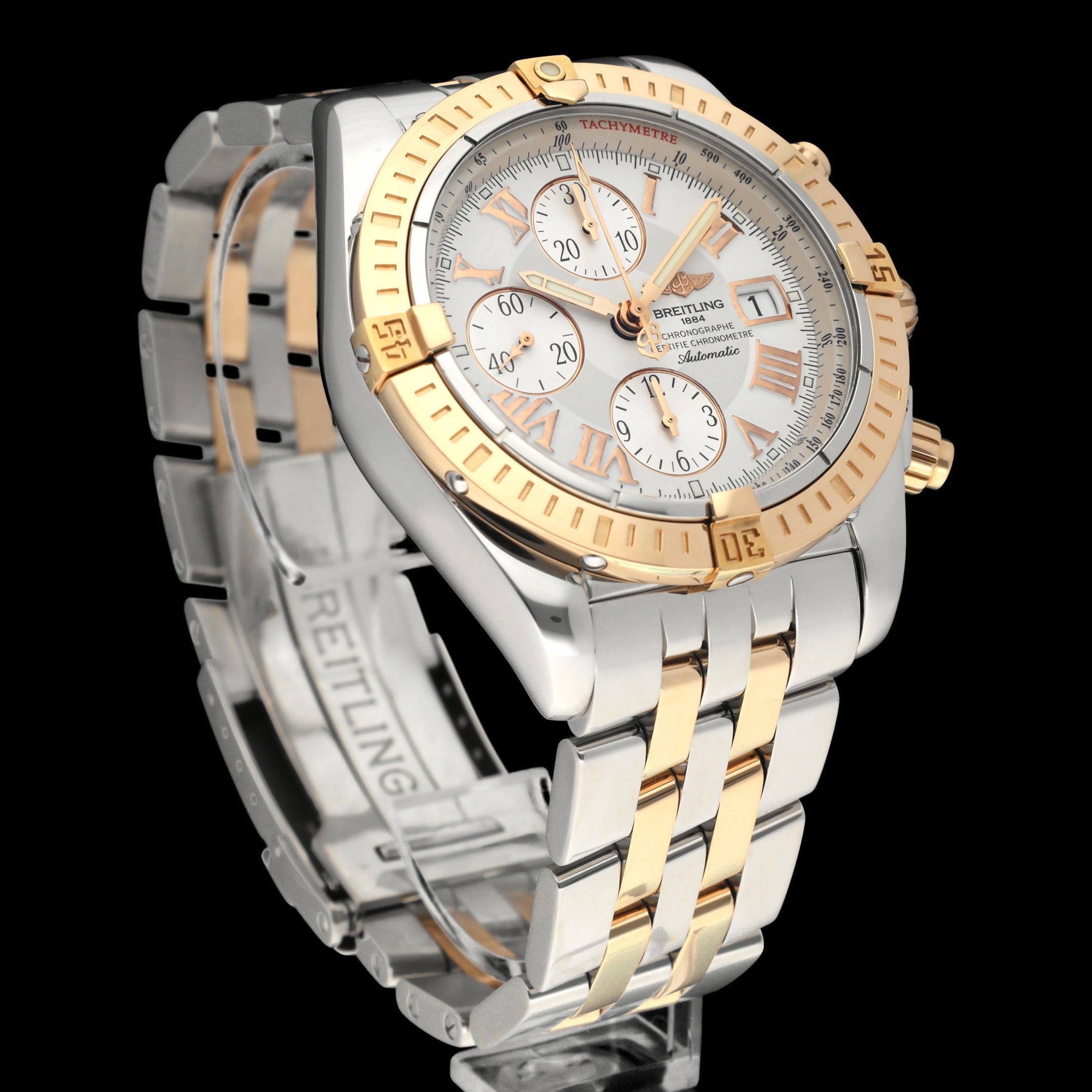 Breitling Chronomat B13356