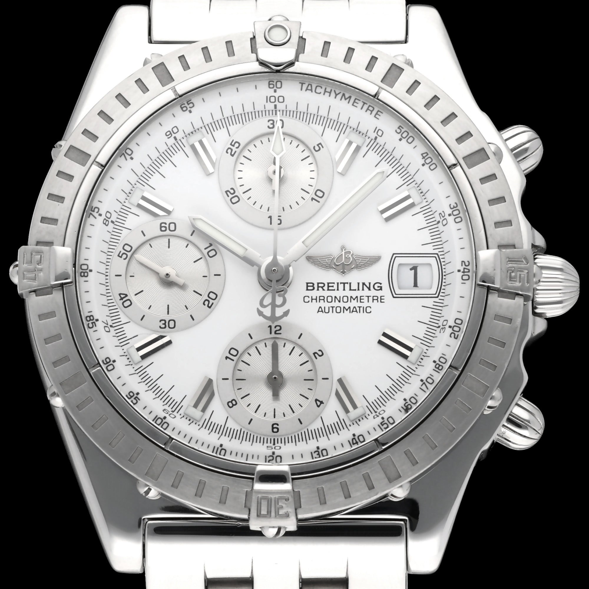 Breitling Chronomat A13352