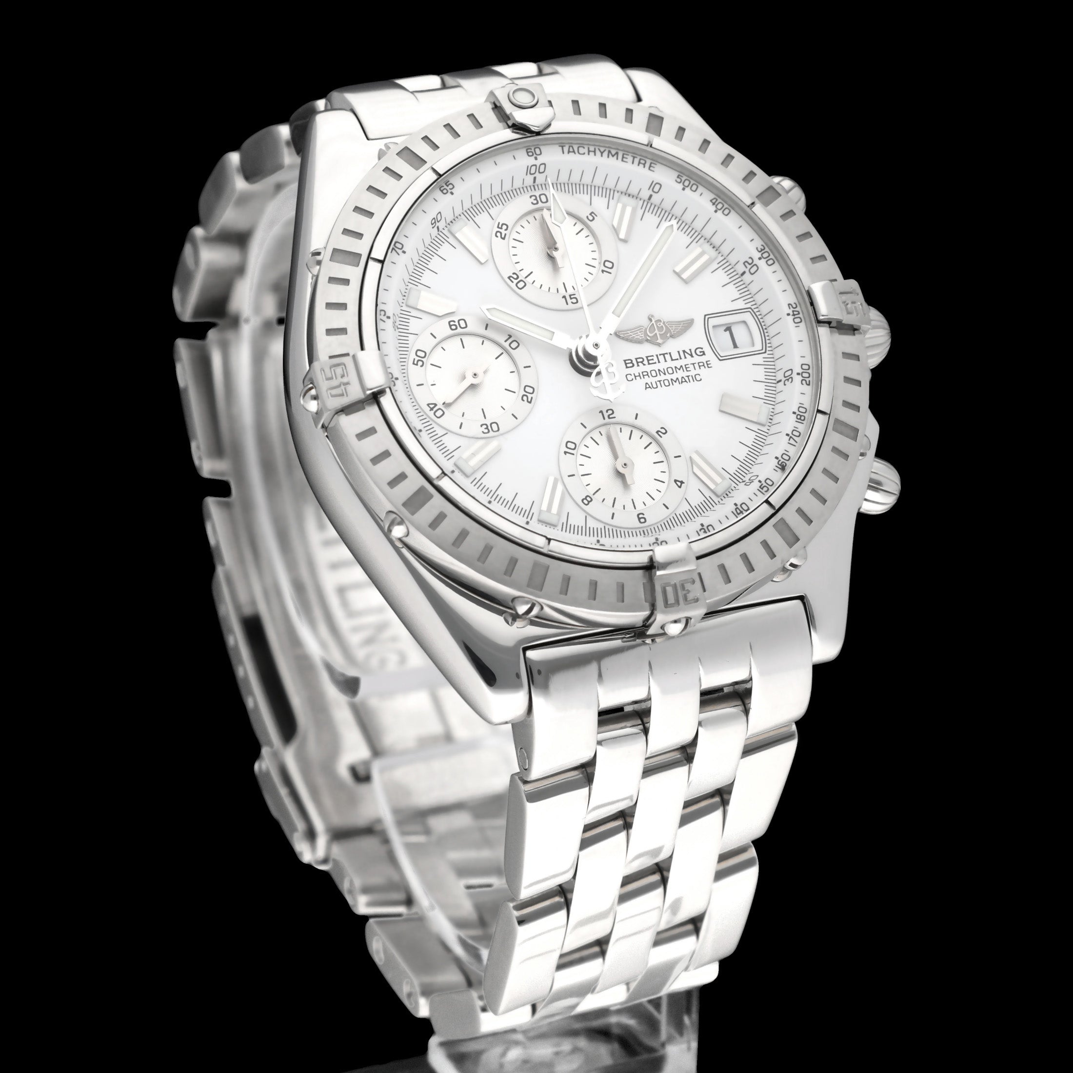 Breitling Chronomat A13352