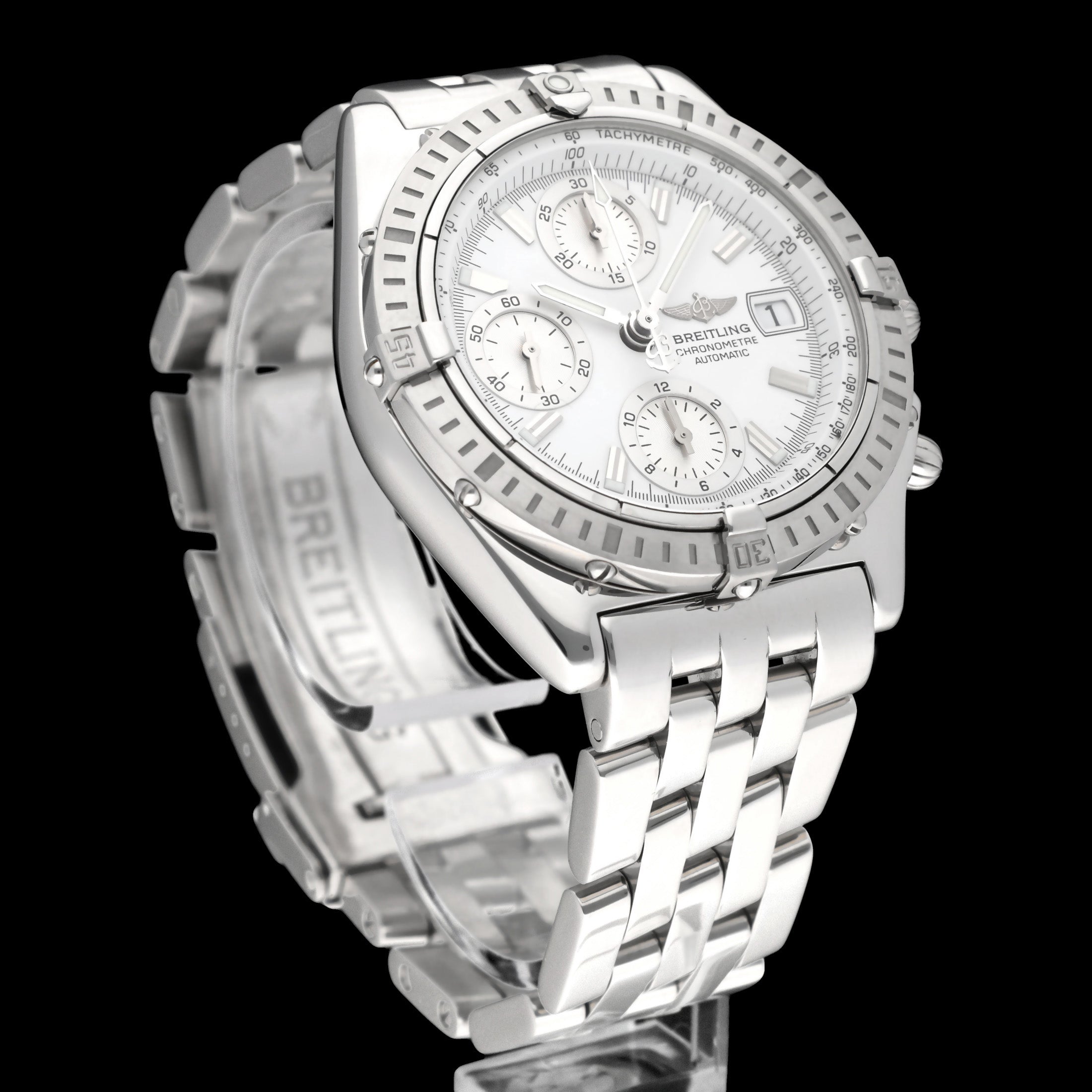 Breitling Chronomat A13352