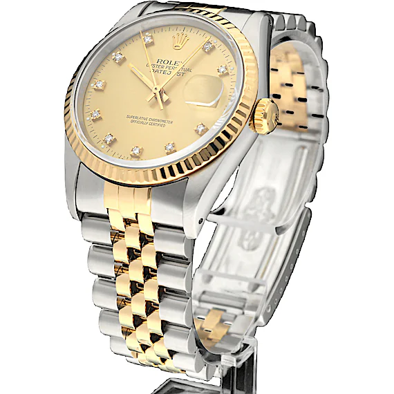 Rolex Datejust 16233G Rolex Datejust 16233G