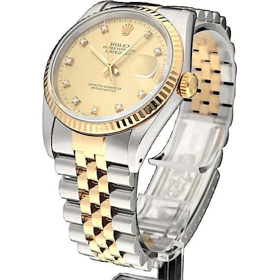 Rolex Datejust 16233G Rolex Datejust 16233G