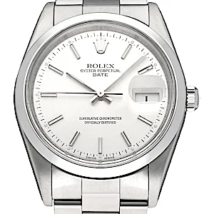 Rolex Oyster Perpetual 15200 Rolex Oyster Perpetual 15200