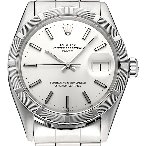 Rolex Oyster Perpetual 1501 Rolex Oyster Perpetual 1501